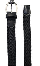 Load image into Gallery viewer, Unisex Braided Belt