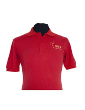 Load image into Gallery viewer, Idea Public School Polo - Youth