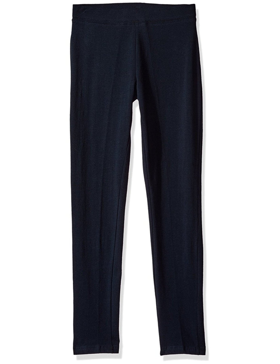 French Toast Ankle Length Legging Girls The Uniform Superstore