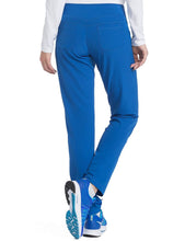 Load image into Gallery viewer, Med Couture 4-EVER Flex Women's Power Skinny Yoga Scrub Pant Royal