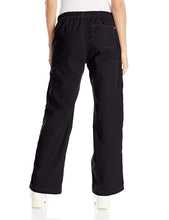 Load image into Gallery viewer, WonderWink Women's Wonderflex Faith Scrub Pant Black