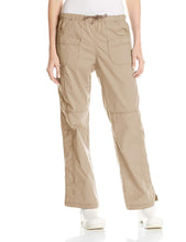 Load image into Gallery viewer, WonderWink Women's Wonderflex Faith Scrub Pant Khaki