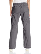 Load image into Gallery viewer, WonderWink Women's Wonderflex Faith Scrub Pant Grey