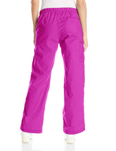 Load image into Gallery viewer, WonderWink Women's Wonderflex Faith Scrub Pant Purple