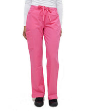 Load image into Gallery viewer, Excel Cargo Pants Hot Pink