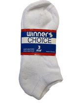 Load image into Gallery viewer, SockGuy Boys' 3 pack Better Low Socks