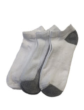 Load image into Gallery viewer, SockGuy Boys' 3 pack Better Low Socks Assorted