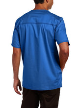 Load image into Gallery viewer, Dickies Generation Flex Men's Youtility Scrub Top Royal Blue