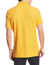Load image into Gallery viewer, Lee Uniforms Men's Modern Fit Short Sleeve Polo Shirt Gold