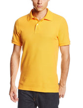 Load image into Gallery viewer, lee-uniforms-men&#39;s-modern-fit-short-sleeve-polo-shirt
