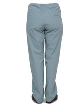 Load image into Gallery viewer, Lizzy-B Drawstring Scrub Pants Misty