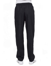 Load image into Gallery viewer, Lizzy-B Elastic Scrub Pants Black