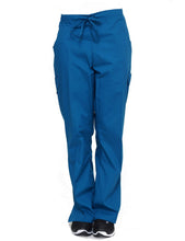 Load image into Gallery viewer, Lizzy-B Cargo Pants Caribbean