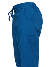 Load image into Gallery viewer, Lizzy-B Cargo Pants Caribbean