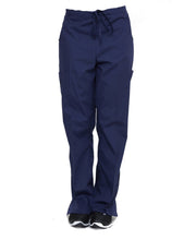 Load image into Gallery viewer, Lizzy-B Cargo Pants Navy