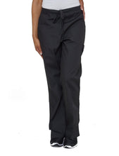 Load image into Gallery viewer, Lizzy-B Cargo Pants Black