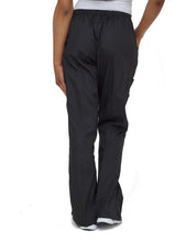 Load image into Gallery viewer, Lizzy-B Cargo Pants Black
