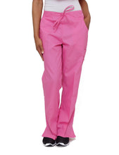 Load image into Gallery viewer, Lizzy-B Cargo Pants Hot Pink