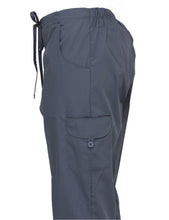Load image into Gallery viewer, Lizzy-B Cargo Pants Grey