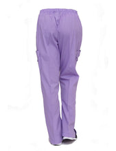 Load image into Gallery viewer, Lizzy-B Cargo Pants Lilac
