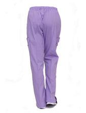 Load image into Gallery viewer, Lizzy-B Cargo Pants Lilac