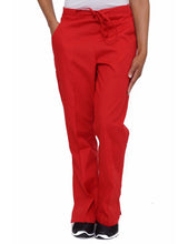 Load image into Gallery viewer, Lizzy-B Cargo Pants Red
