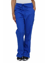 Load image into Gallery viewer, Lizzy-B Cargo Pants Royal
