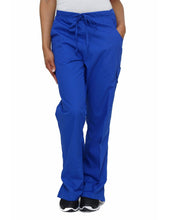 Load image into Gallery viewer, Lizzy-B Cargo Pants Royal