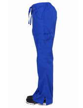 Load image into Gallery viewer, Lizzy-B Cargo Pants Royal