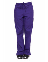 Load image into Gallery viewer, Lizzy-B Cargo Pants Purple