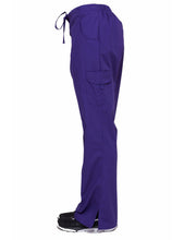 Load image into Gallery viewer, Lizzy-B Cargo Pants Purple