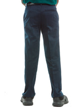 Load image into Gallery viewer, Lizzy-B School Uniform Boys Pants Navy