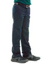 Load image into Gallery viewer, Lizzy-B School Uniform Boys Pants Navy