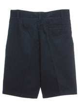 Load image into Gallery viewer, Lizzy-B School Uniform Boys Shorts Navy