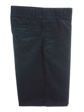 Load image into Gallery viewer, Lizzy-B School Uniform Boys Shorts Navy