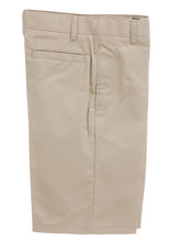 Load image into Gallery viewer, Lizzy-B School Uniform Boys Shorts Khaki