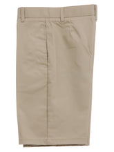 Load image into Gallery viewer, Lizzy-B School Uniform Boys Shorts Khaki
