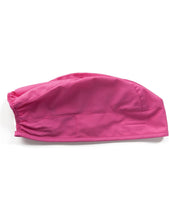 Load image into Gallery viewer, Cherokee Adult's Unisex Scrub Hat Shocking Pink