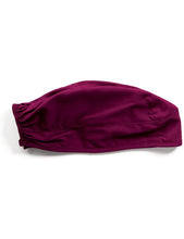 Load image into Gallery viewer, Cherokee Adult's Unisex Scrub Hat Wine