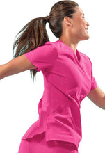 Load image into Gallery viewer, Cherokee Mock Wrap Top