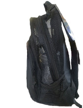 Load image into Gallery viewer, Shalam Mesh Backpack Multiple Pockets
