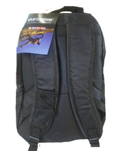 Load image into Gallery viewer, Shalam Mesh Backpack Multiple Pockets