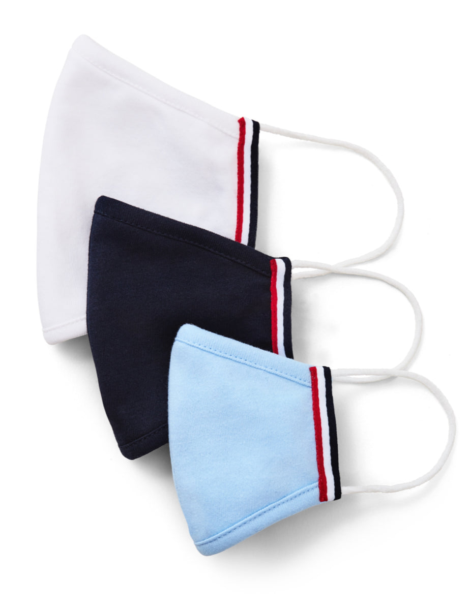 French Toast Face Mask The Uniform Superstore