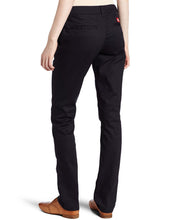 Load image into Gallery viewer, Dickies Girl Junior's Original 4 Pocket Skinny Leg Pant Navy