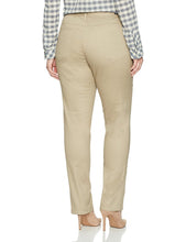 Load image into Gallery viewer, Lee Uniforms Juniors Classic 5 Pocket Skinny Pant Khaki