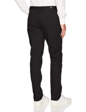 Load image into Gallery viewer, Lee Uniforms Men's Skinny Stretch 5 Pocket Pant Black