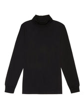 Load image into Gallery viewer, French Toast Boys&#39; Turtleneck Black
