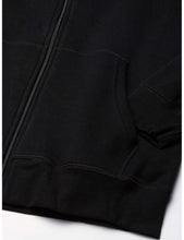 Load image into Gallery viewer, Lee Uniforms Men's Fleece Hoodie Black
