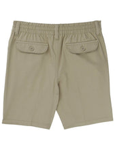 Load image into Gallery viewer, French Toast Girls' Pull-On Short Khaki