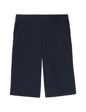 Load image into Gallery viewer, French Toast Boys' Pull-On Short Navy